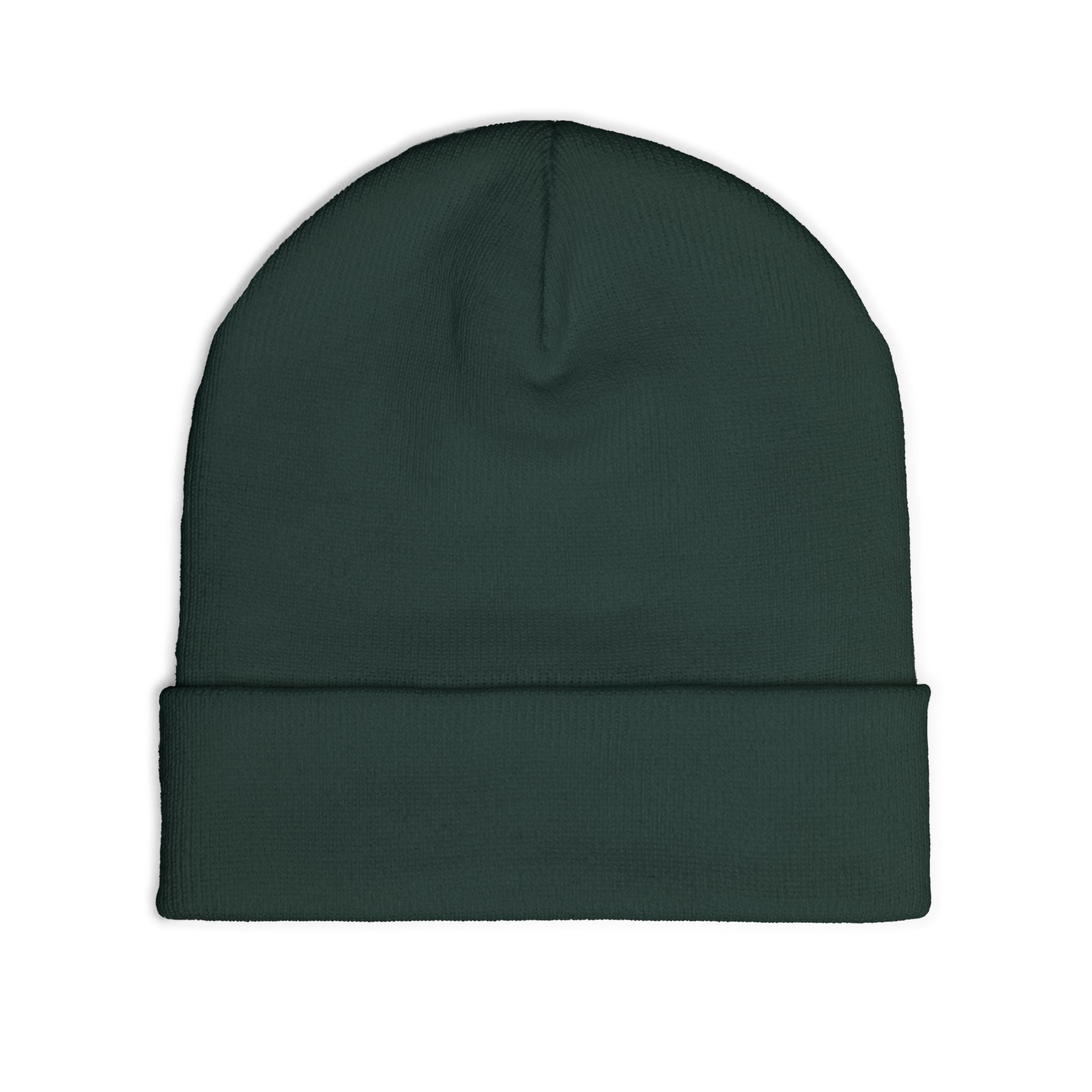 BOOKSTORE Collection - Beanie with White Embroidered Lettering