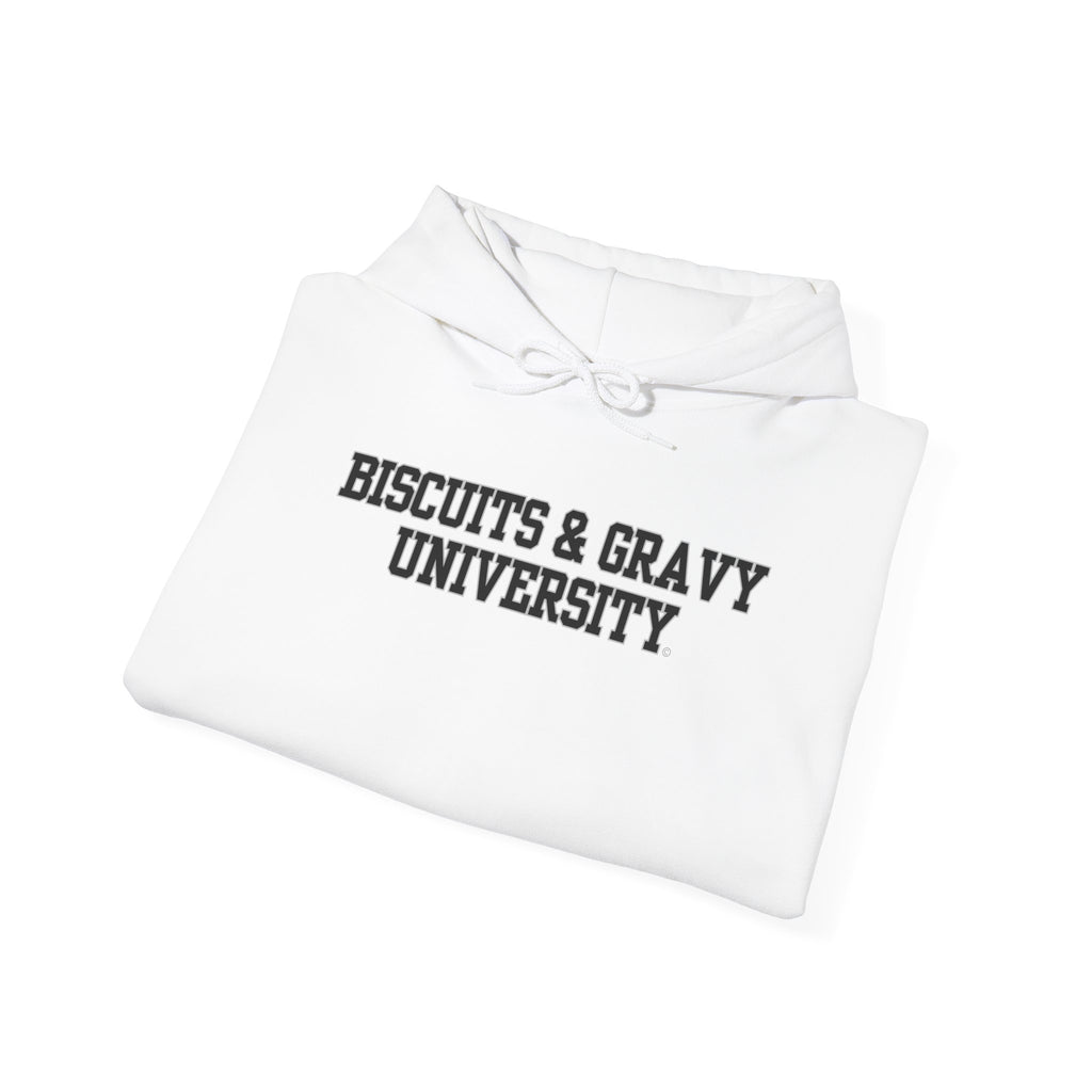 B&G UNDEFEATED Pickleball Hoodie