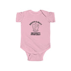 ALUMNI Collection – Future Legacy Baby Onesie