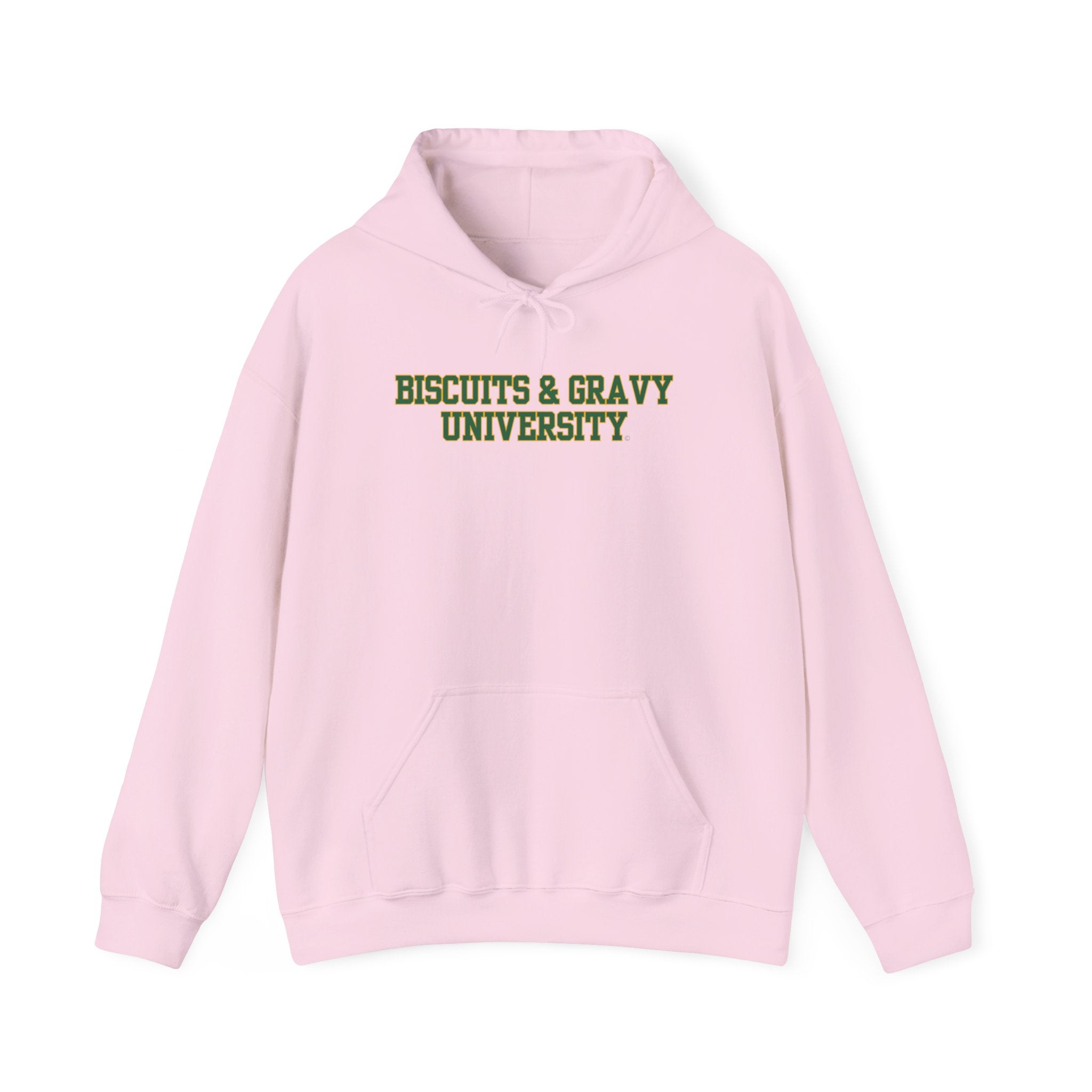 B&G UNDEFEATED Cricket Unisex Hoodie