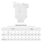 ALUMNI Collection – Future Legacy Baby Onesie