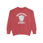 B&G Crest Sweatshirt - Biscuits & Gravy University