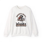 B&G UNDEFEATED Football Sweatshirt