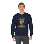 B&G UNDEFEATED Cricket Sweatshirt