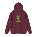 B&G UNDEFEATED Cricket Unisex Hoodie