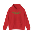 B&G UNDEFEATED Cricket Unisex Hoodie