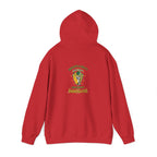 B&G UNDEFEATED Cricket Unisex Hoodie