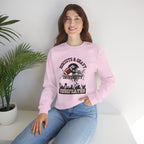 B&G UNDEFEATED Football Sweatshirt