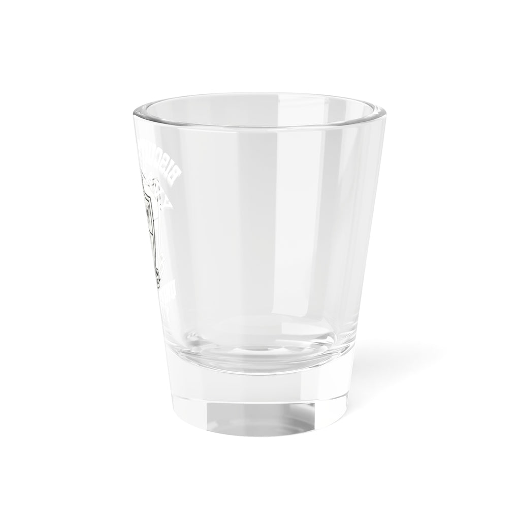 HOME Collection - Glassware; Shot Glass 1.5oz