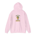 B&G UNDEFEATED Cricket Unisex Hoodie