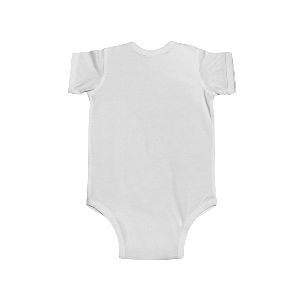 ALUMNI Collection – Future Legacy Baby Onesie