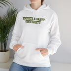 B&G UNDEFEATED Cricket Unisex Hoodie