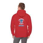 B&G UNDEFEATED Rugby Unisex Hoodie