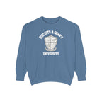 B&G Crest Sweatshirt - Biscuits & Gravy University
