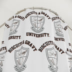 HOME Collection - Bath/Shower Curtain