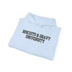 B&G UNDEFEATED Pickleball Hoodie