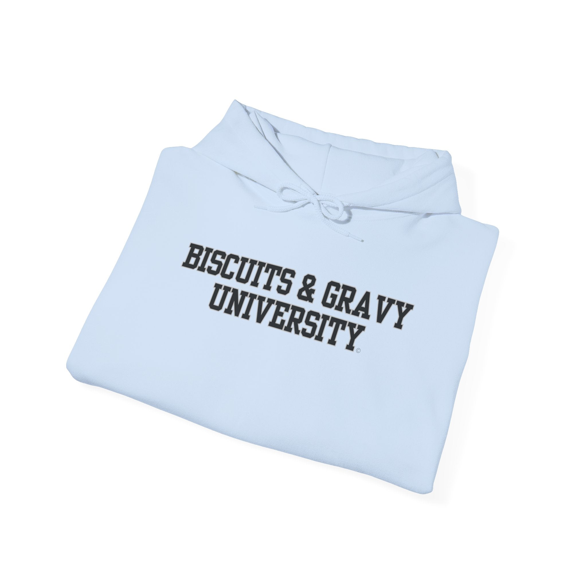 B&G UNDEFEATED Pickleball Hoodie