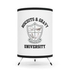 HOME Collection - Lamp; Tripod Lamp