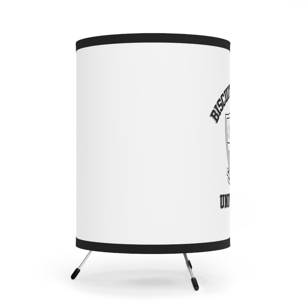 HOME Collection - Lamp; Tripod Lamp