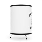 HOME Collection - Lamp; Tripod Lamp