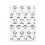 BOOKSTORE Collection - Hardcover Journal