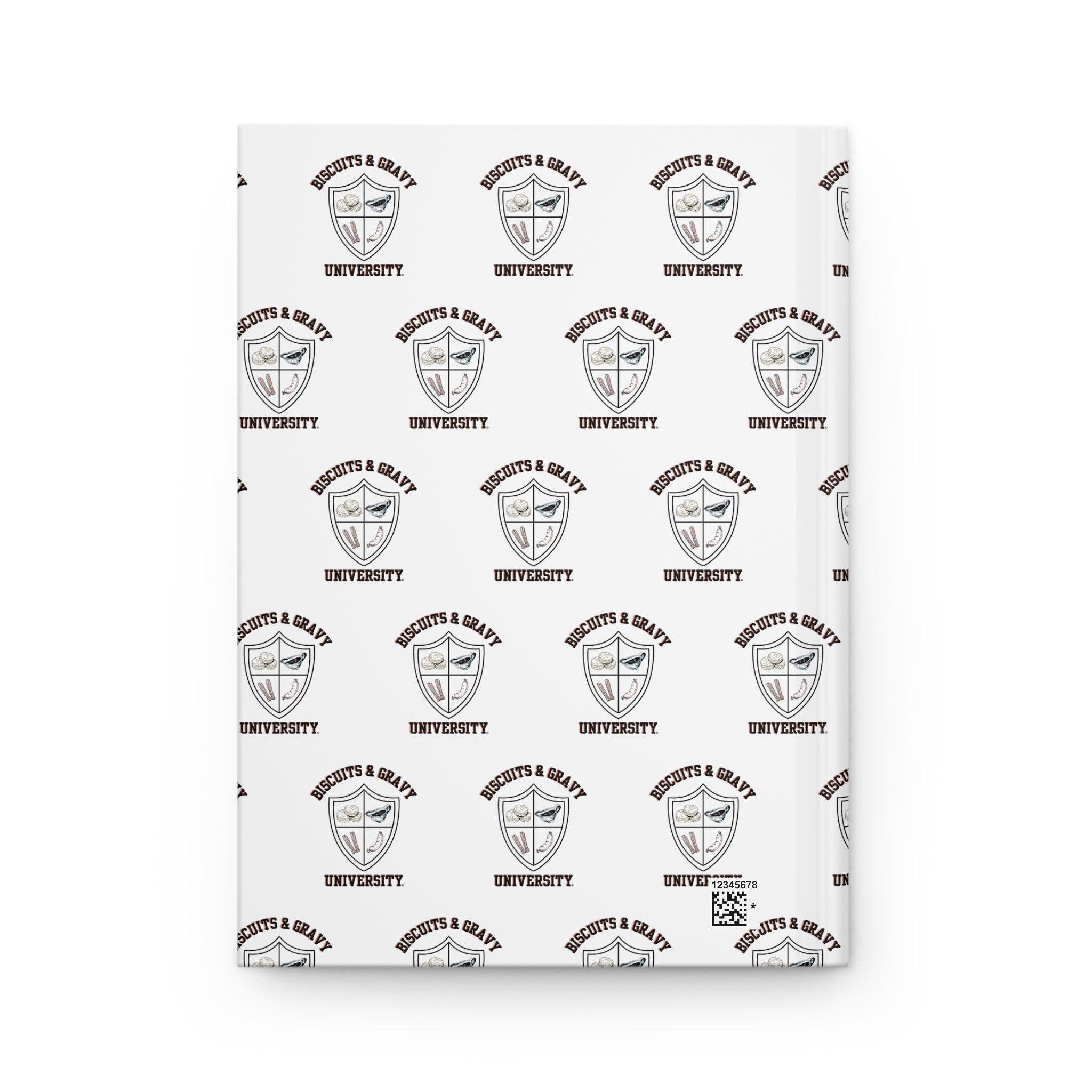 BOOKSTORE Collection - Hardcover Journal