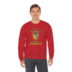 B&G UNDEFEATED Cricket Sweatshirt
