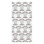 HOME Collection - Bath/Beach/Kitchen Towel; Mink-Cotton Towel