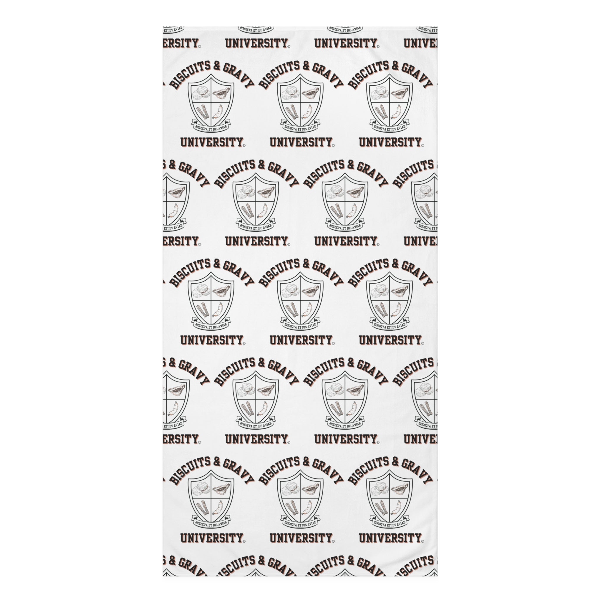 HOME Collection - Bath/Beach/Kitchen Towel; Mink-Cotton Towel