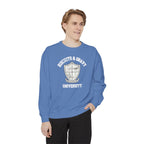 B&G Crest Sweatshirt - Biscuits & Gravy University