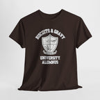ALUMNI Collection - Alumnus T-Shirt - Biscuits & Gravy University