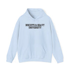 B&G UNDEFEATED Pickleball Hoodie