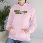 B&G UNDEFEATED Cricket Unisex Hoodie