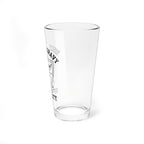 HOME Collection - Glassware; Mixing Glass/Tumbler