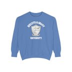B&G Crest Sweatshirt - Biscuits & Gravy University