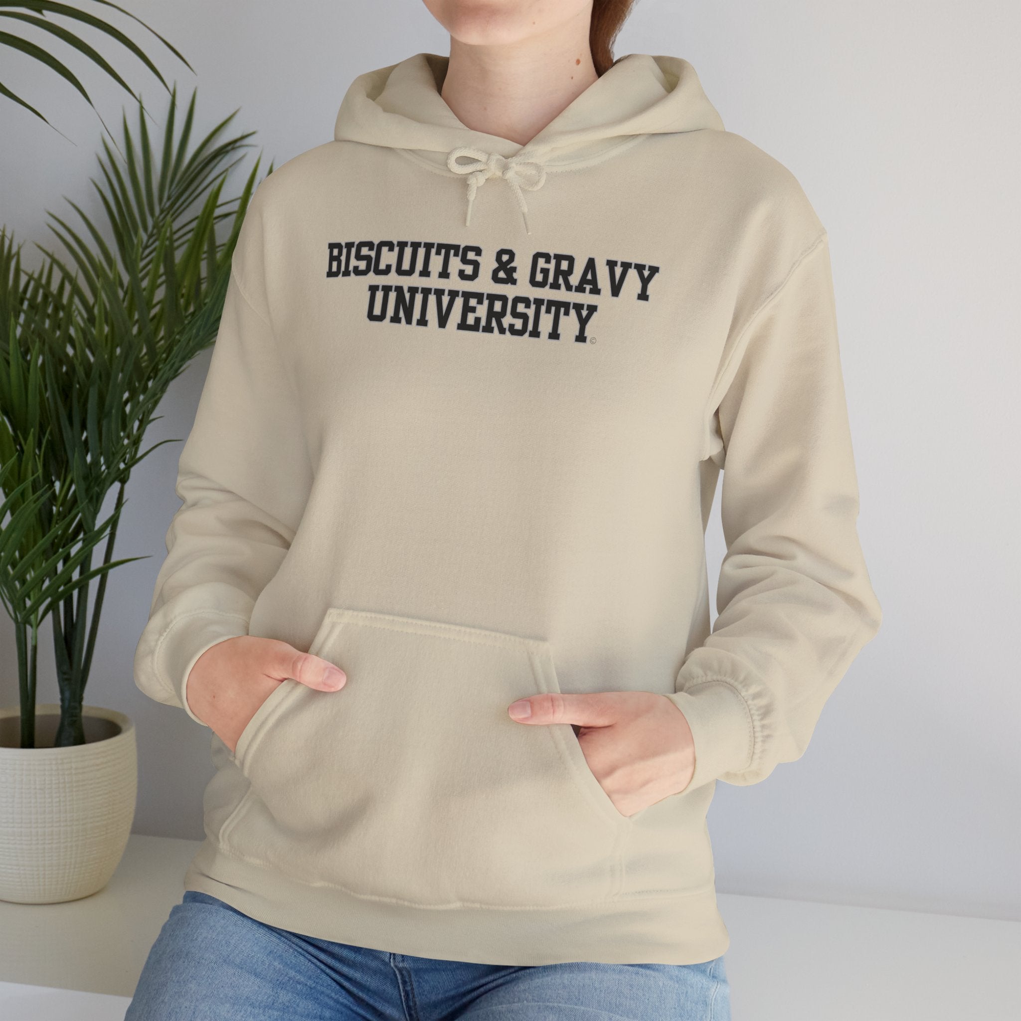 B&G UNDEFEATED Pickleball Hoodie