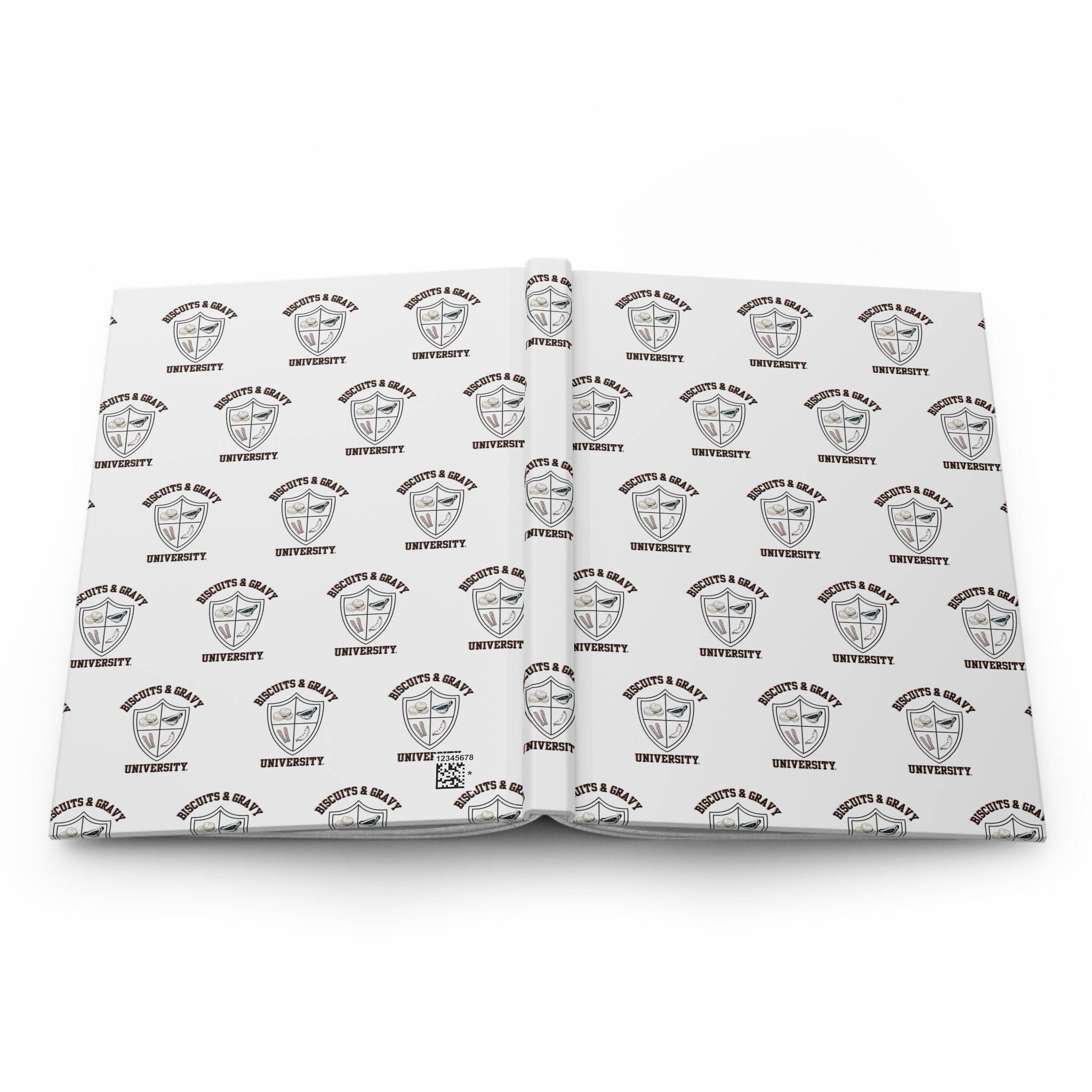 BOOKSTORE Collection - Hardcover Journal