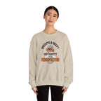 B&G UNDEFEATED Bowling Sweatshirt