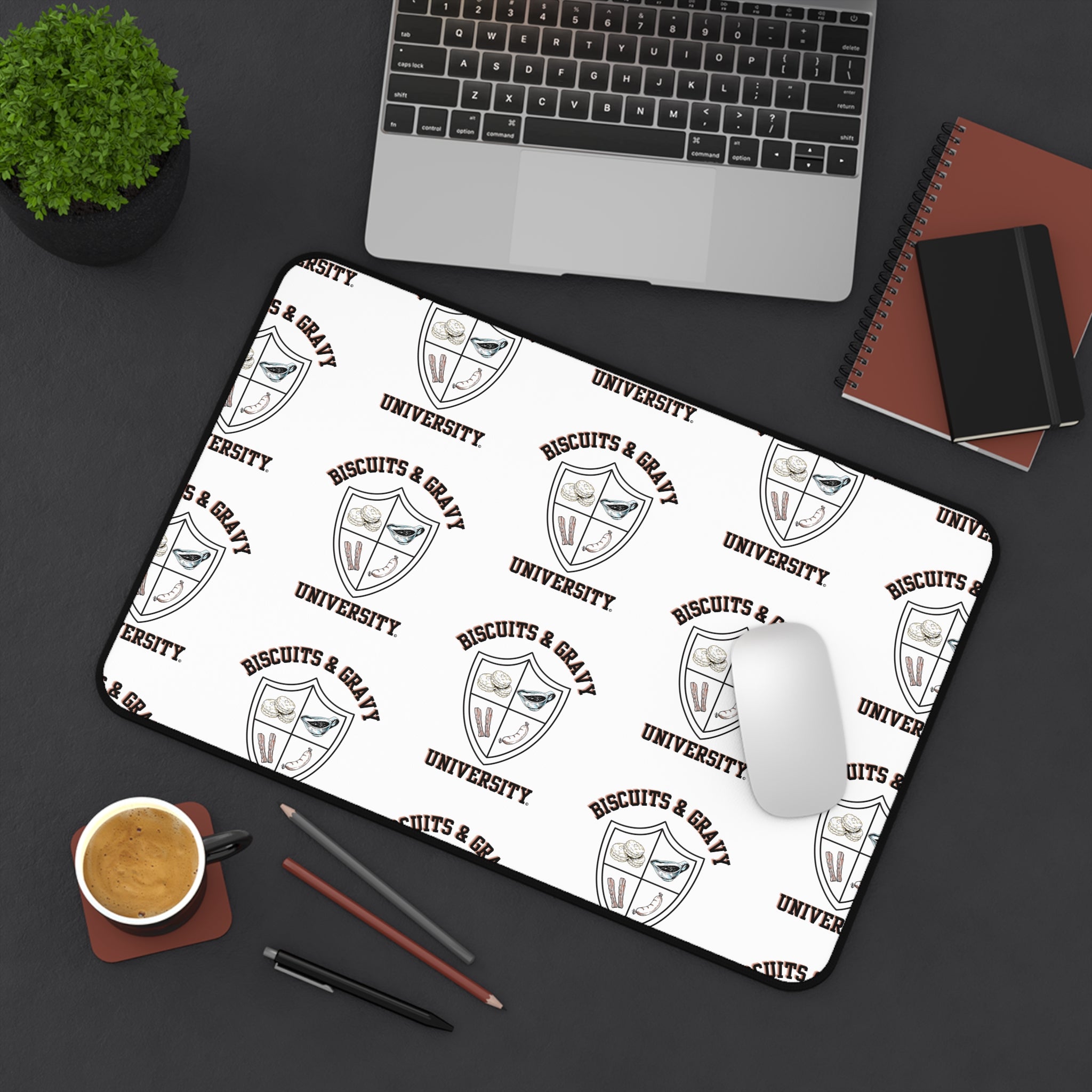 HOME Collection - Desk Mat