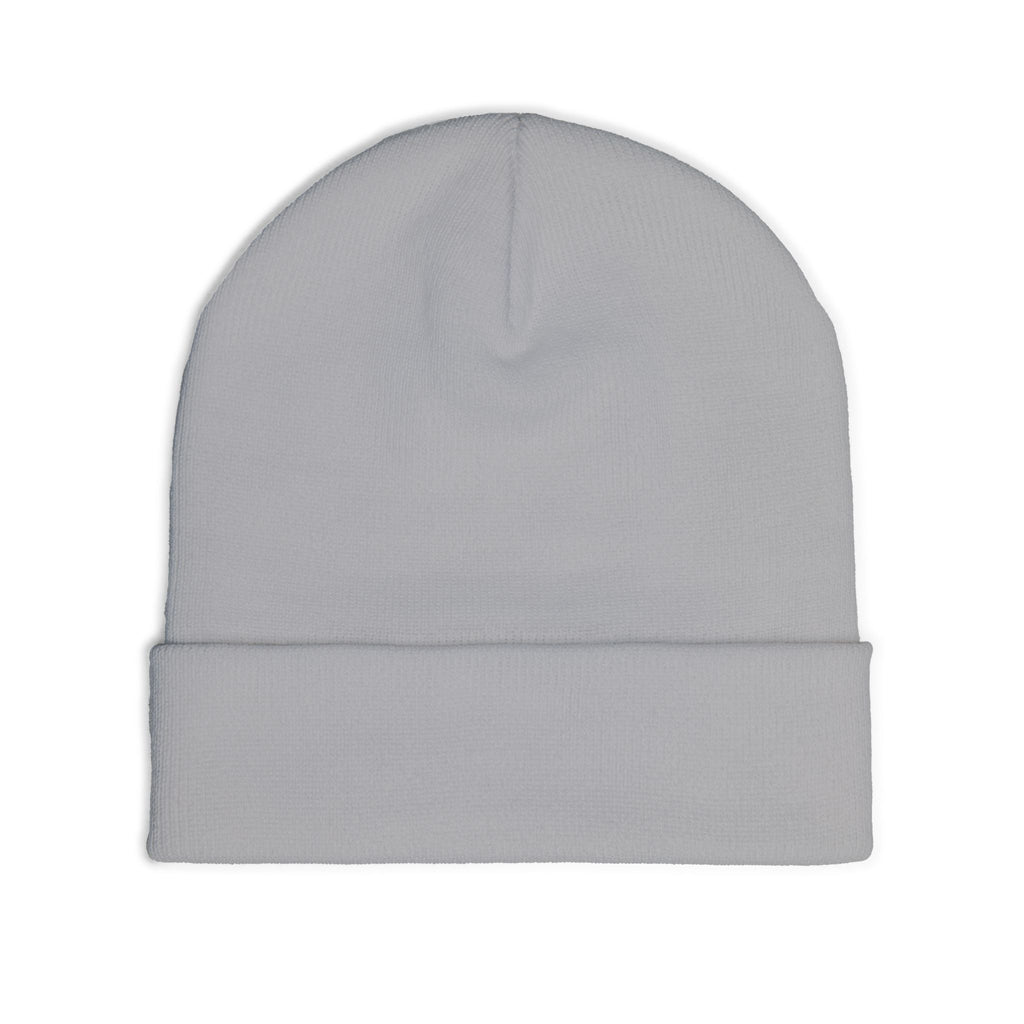 BOOKSTORE Collection - Beanie with White Embroidered Lettering
