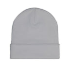 BOOKSTORE Collection - Beanie with White Embroidered Lettering