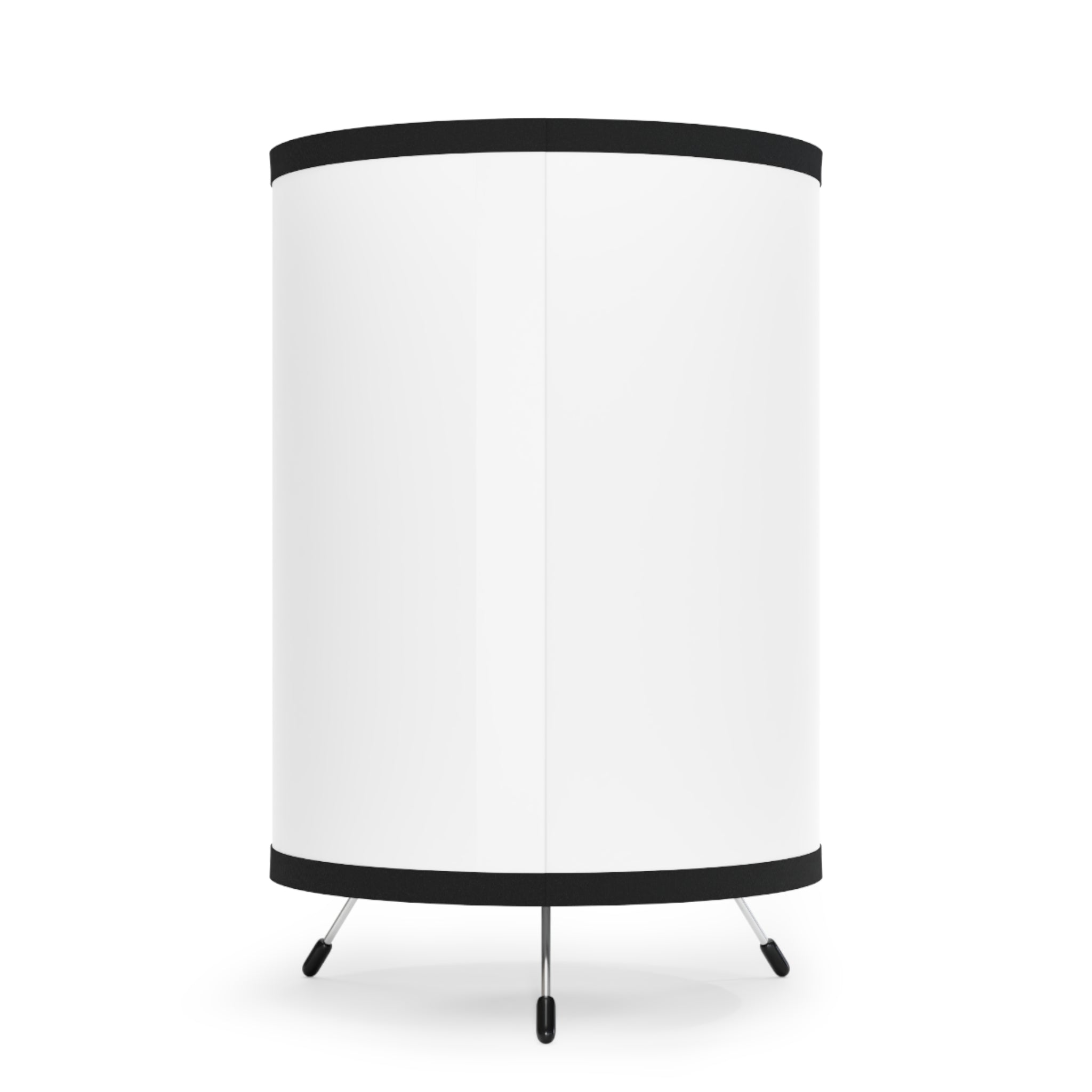 HOME Collection - Lamp; Tripod Lamp