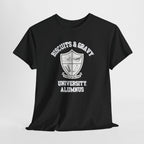ALUMNI Collection - Alumnus T-Shirt - Biscuits & Gravy University