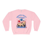 B&G UNDEFEATED Cornhole Sweatshirt