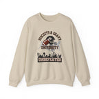 B&G UNDEFEATED Football Sweatshirt