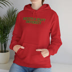 B&G UNDEFEATED Cricket Unisex Hoodie