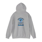 B&G UNDEFEATED Rugby Unisex Hoodie