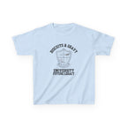 ALUMNI Collection - Future Legacy Kids T-Shirt