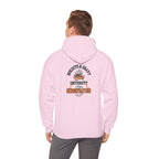 B&G UNDEFEATED Bowling Hoodie