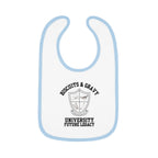 ALUMNI Collection - Future Legacy Baby Bib